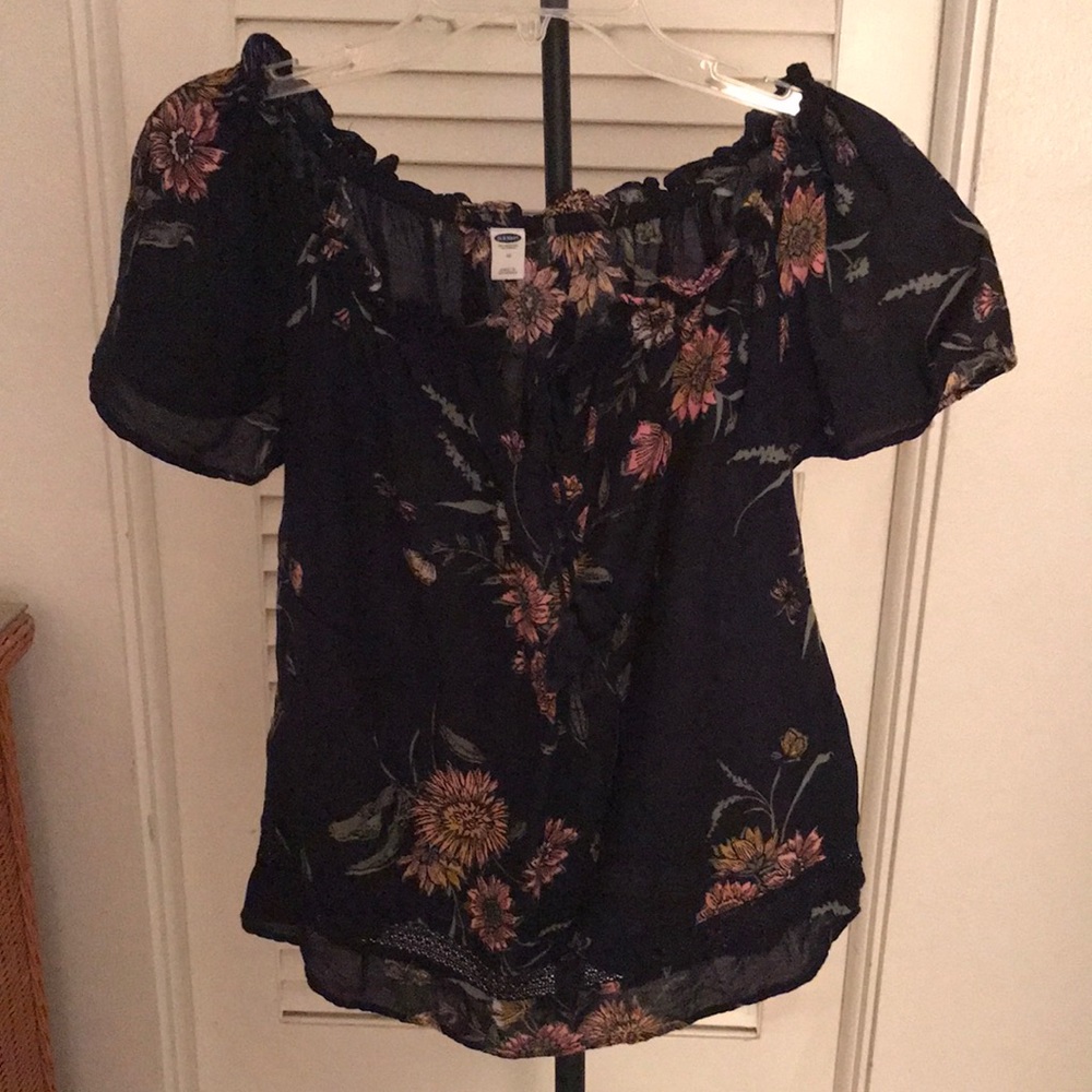 Old Navy Blouse